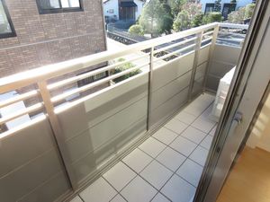 Ｃｉｔｙ　Ｖｉｌｌａｇｅ 201号-11