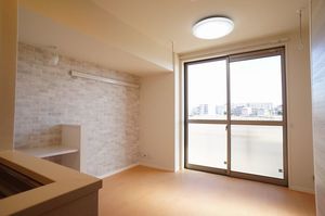 リヴェール　ＯＮＥ 101号-2