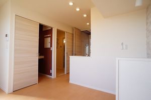 リヴェール　ＯＮＥ 101号-4