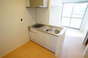 リヴェール　ＯＮＥ 101号-6