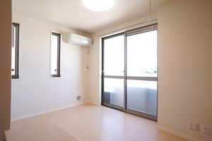 リヴェール　ＯＮＥ 204号-3