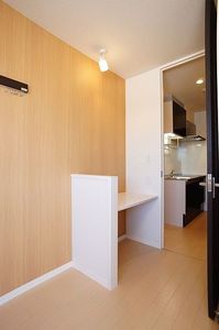 リヴェール　ＯＮＥ 204号-5