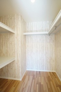 ベルーナⅡ 203号-7