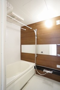 ベルーナⅡ 203号-9
