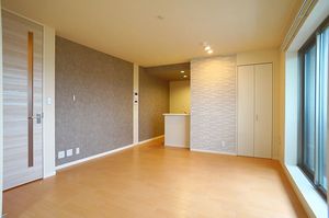 モンテ　つくば 202号-2