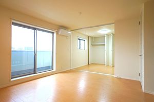 モンテ　つくば 202号-3