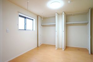 モンテ　つくば 202号-5