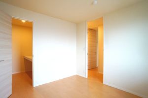 モンテ　つくば 202号-6