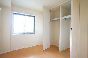 モンテ　つくば 202号-8