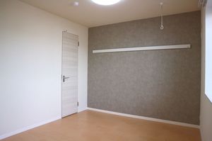 モンテ　つくば 203号-5