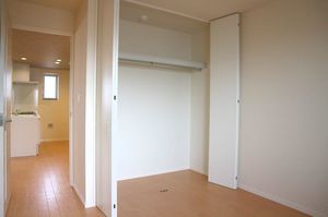 モンテ　つくば 203号-8