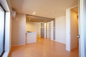 モンテ　つくば 303号-2