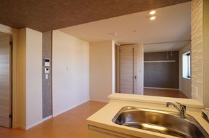 モンテ　つくば 303号-3