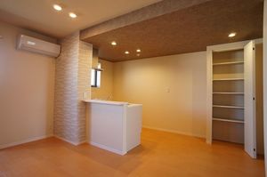 モンテ　つくば 303号-4