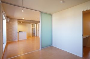 モンテ　つくば 303号-5