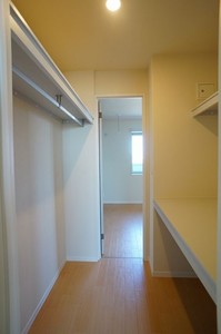 モンテ　つくば 303号-7