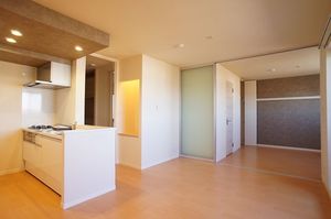 モンテ　つくば 305号-2