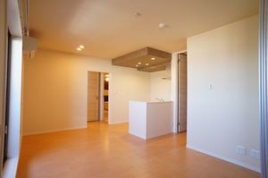 モンテ　つくば 305号-3