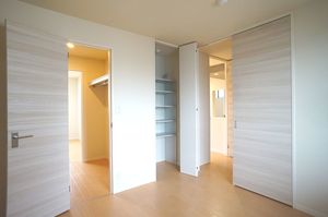 モンテ　つくば 305号-7