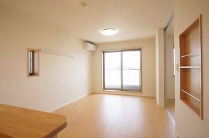 ロブステッラ　ヴィータ 201号-2