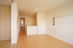 ロブステッラ　ヴィータ 201号-4