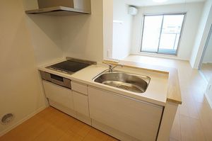 ロブステッラ　ヴィータ 201号-5