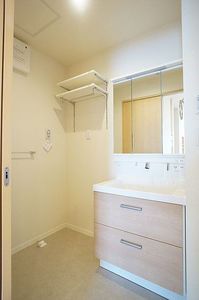 ロブステッラ　ヴィータ 201号-8