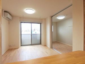 ガーデンプレイスアゼリア 103号-2