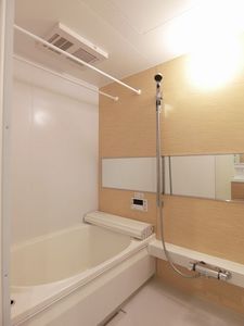 ガーデンプレイスアゼリア 103号-8