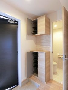 ガーデンプレイスアゼリア 103号-10