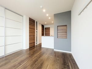 ガーデンプレイスアゼリア 203号-3