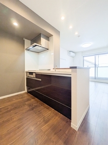 ガーデンプレイスアゼリア 203号-4