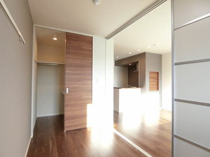 ガーデンプレイスアゼリア 203号-5