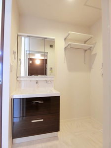 ガーデンプレイスアゼリア 203号-7