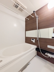 ガーデンプレイスアゼリア 203号-8