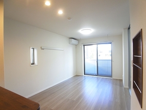 ラフィーナ・コート 101号-2