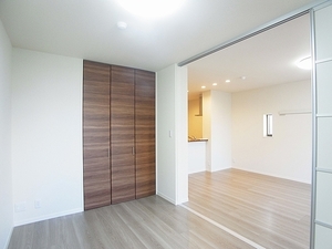 ラフィーナ・コート 101号-5