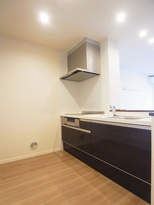 ラフィーナ・コート 101号-8