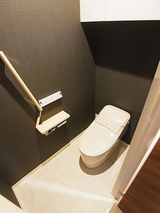 ラフィーナ・コート 101号-11