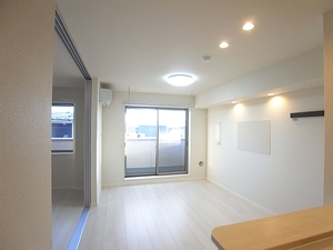 ラフィーナ・コート 303号-5