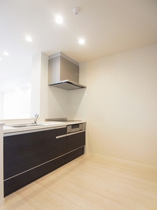 ラフィーナ・コート 303号-6