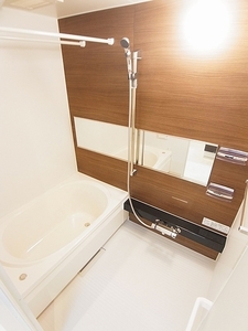 ラフィーナ・コート 303号-8