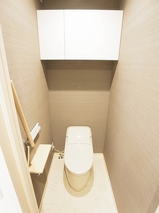 ラフィーナ・コート 303号-9