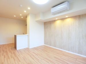 ルノアーデル 103号-2