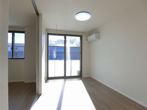 シャン　ポアールⅠ 103号-2