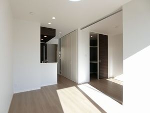 シャン　ポアールⅠ 103号-3