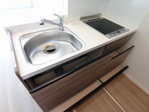 シャン　ポアールⅠ 103号-4