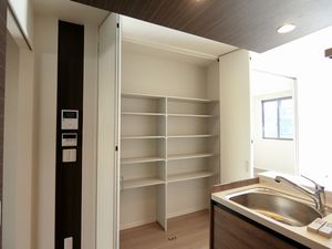 シャン　ポアールⅠ 103号-5