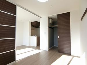 シャン　ポアールⅠ 103号-6