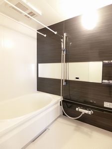 シャン　ポアールⅠ 103号-9